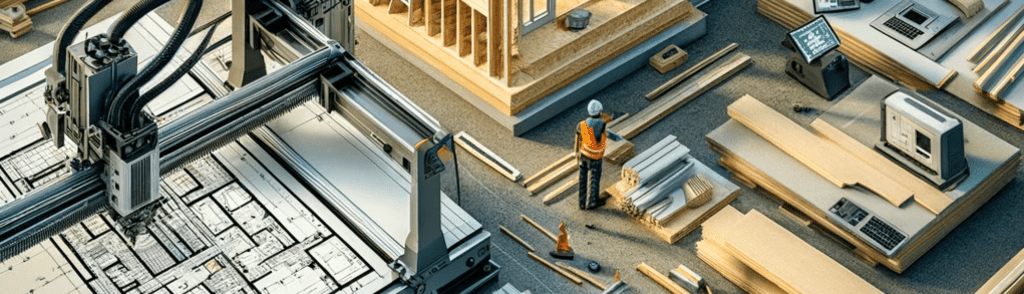 Structured Panel site