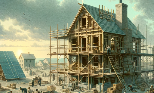 Before Sustainable Solutions