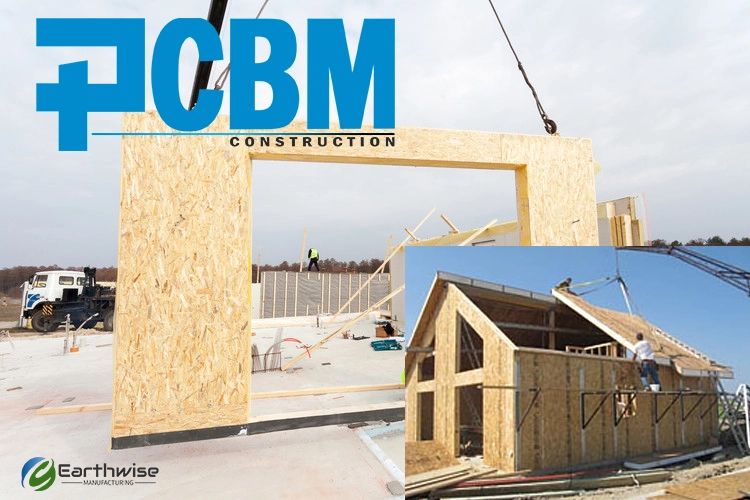 Learn more about Park Construction and their exceptional services at Park Construction-PCBM.
