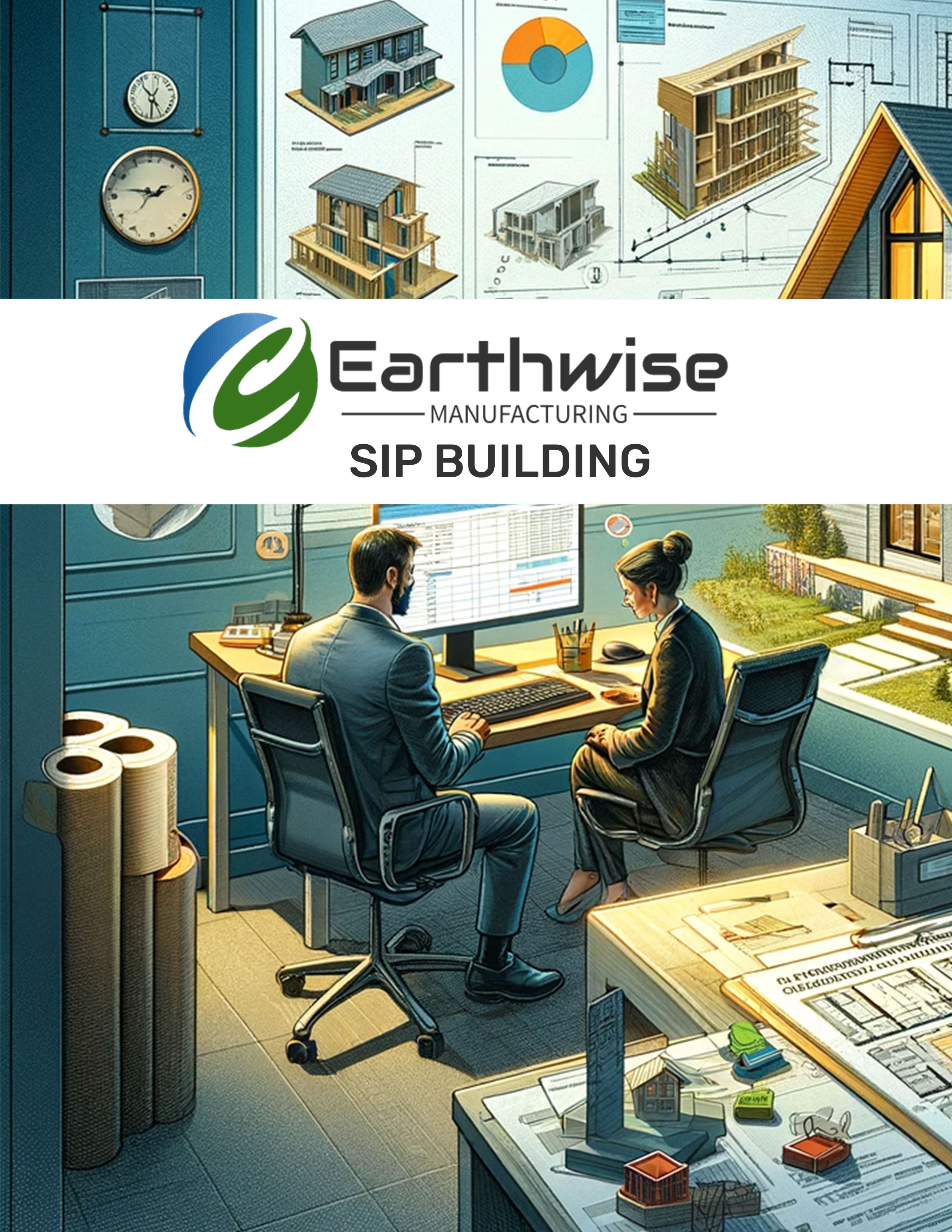 Sip Building Guide