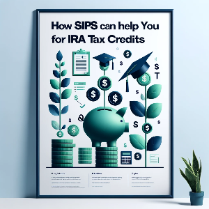 IRA Tax Credits