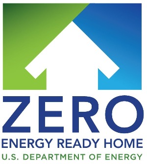 Zero Energy Ready Homes Program