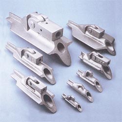 Stingray Anchors